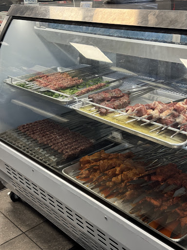 Photo of Donya Kebab - 647 Wellington Rd, London, ON N6C 4R4